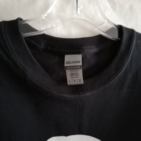 TSHIRT FOR MEN lover guitar , reaper , skull - Picture 3 of 3